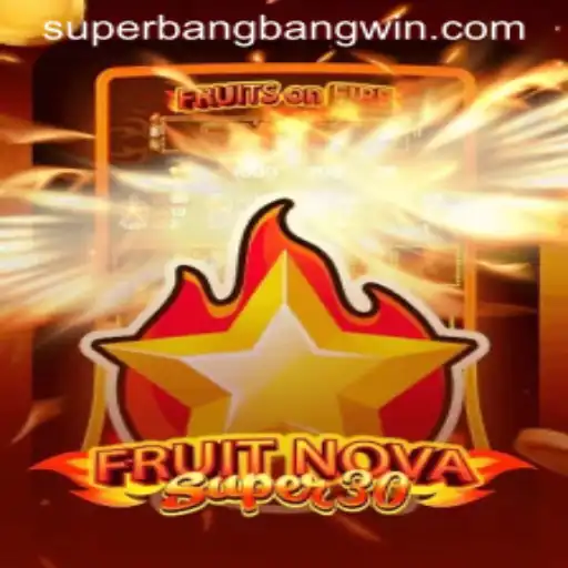 Unveiling the Thrilling World of FruitrNovaSupe30: A Game That Redefines Entertainment