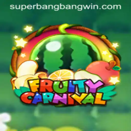 FruityCarnival: A Superbangbang Adventure