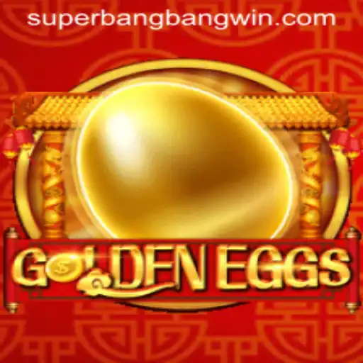 GoldenEggs: The Exciting New Game with a Twist of Superbangbang