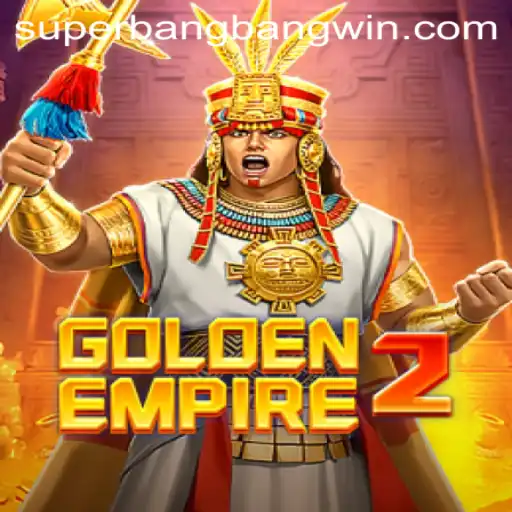 Unveiling the Thrills of GoldenEmpire2: A Superbangbang Adventure