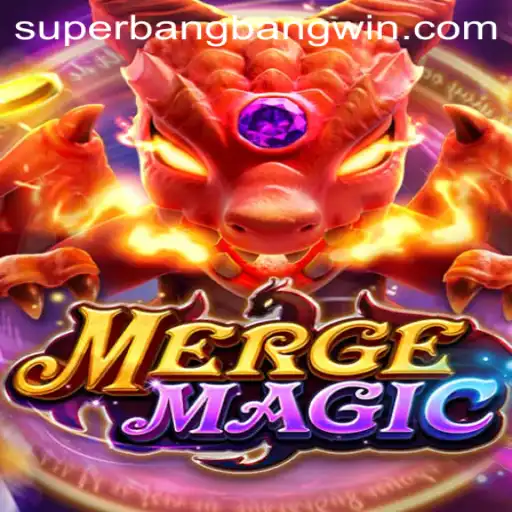 Exploring the Enchanting World of MERGEMAGIC and the Exciting Emergence of Superbangbang