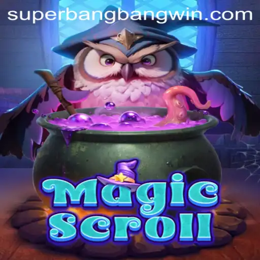 Discover the Enchanting World of MagicScroll: A Captivating Adventure Awaits
