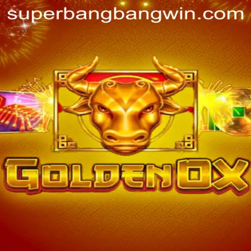 GoldenOx: The Thrilling New Game Revolutionizing the Gaming Industry