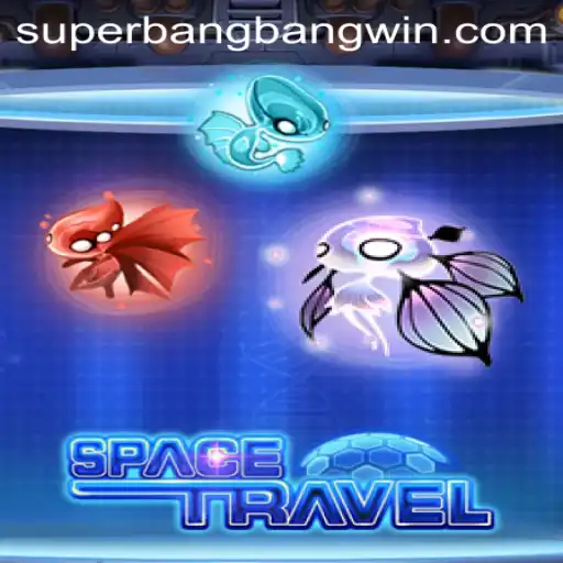 SpaceTravel: A Galactic Journey with Superbangbang