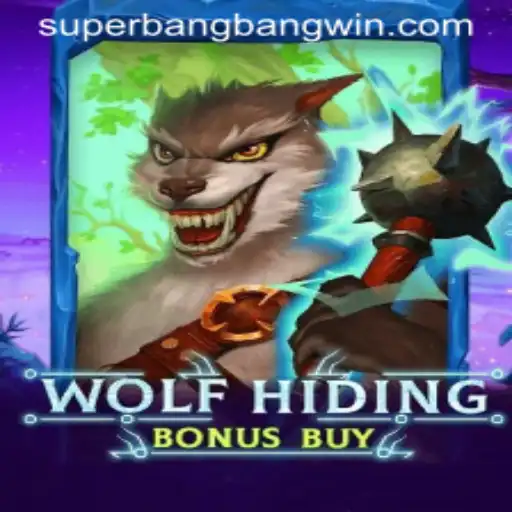 Unveiling the Thrills of WolfHidingBonusBuy: A Game Friend or Foe
