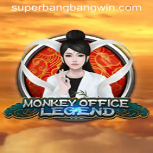 MonkeyOfficeLegend: An Exciting New Adventure with Superbangbang