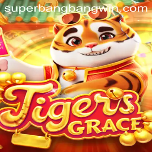 Exploring the Enchanting World of TigersGrace: Unveiling the Thrill of Superbangbang
