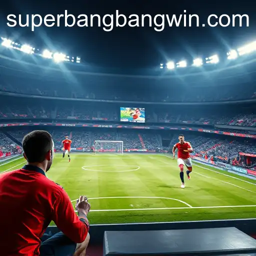 Exploring the Exciting World of Virtual Sports: The Rise of Superbangbang